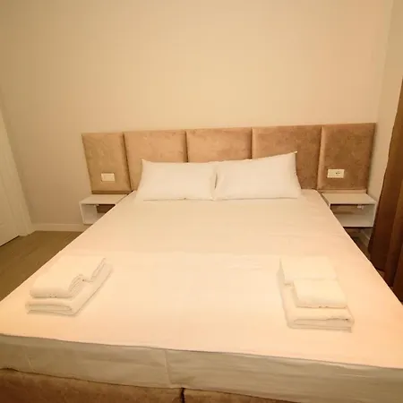 Hotel Solea Vlore
