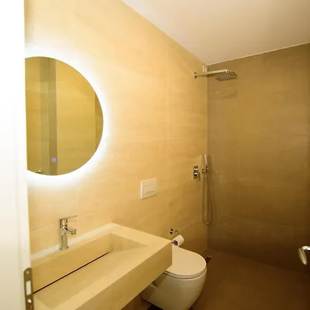Solea Hotel