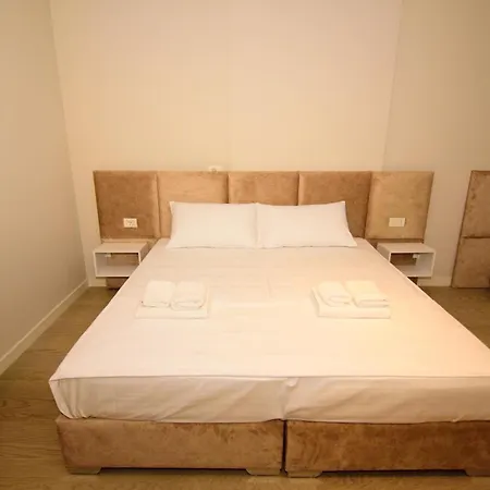 Hotel Solea Vlore