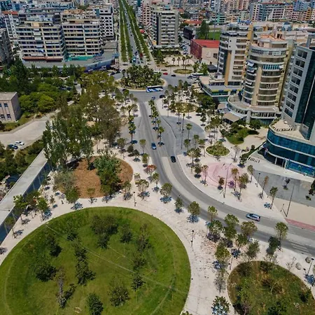 Hotel Solea Vlore