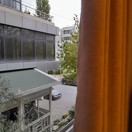 Solea 호텔