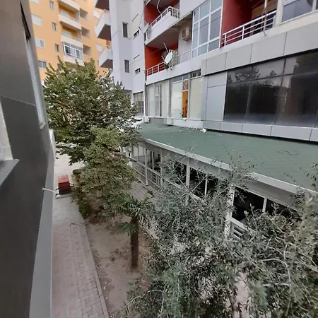 Solea Hotel Vlorë