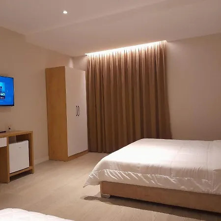 Hotel Solea Vlorë