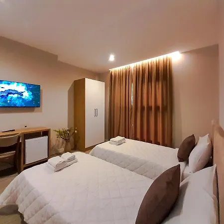 Hotel Solea Vlorë