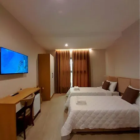 Solea ホテル 3*