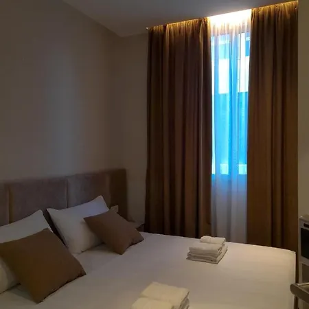 Solea Hotel