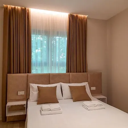 ホテル Solea 3*