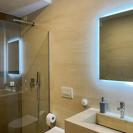 Hotel Solea 3*