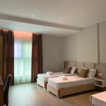 Solea Hotel 3*