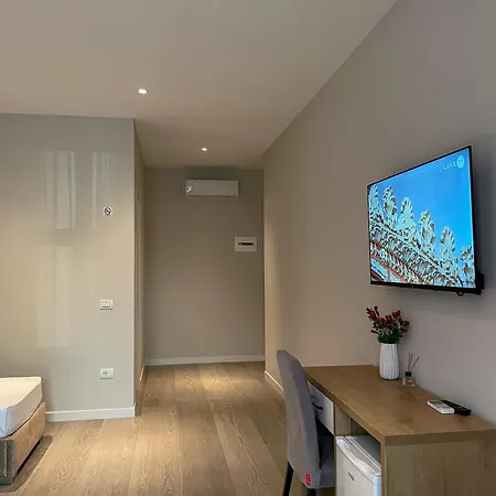 Solea Hotel Vlorë