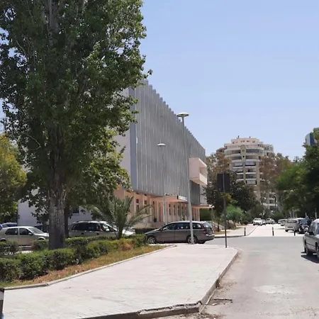 Hotel Solea 3*