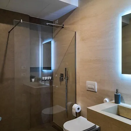 Solea Hotel