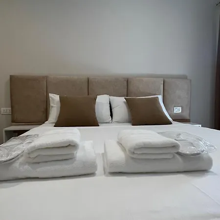 Hotel Solea