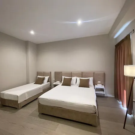Solea ホテル 3*