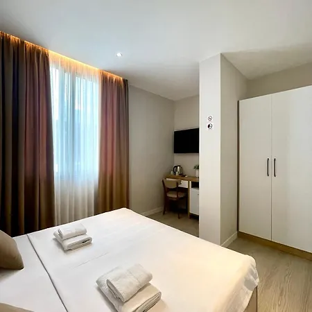 Solea 3* Vlorë