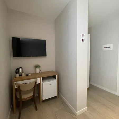 Solea Hotel Vlorë