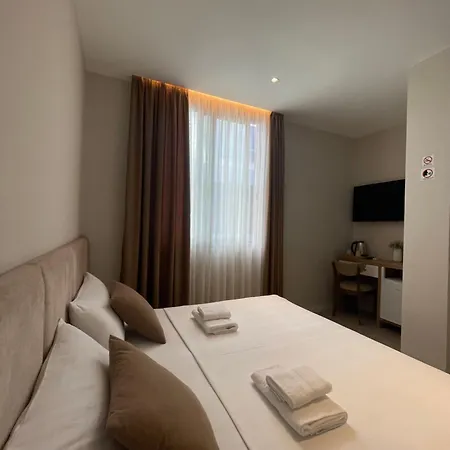 Hotel Solea Vlorë