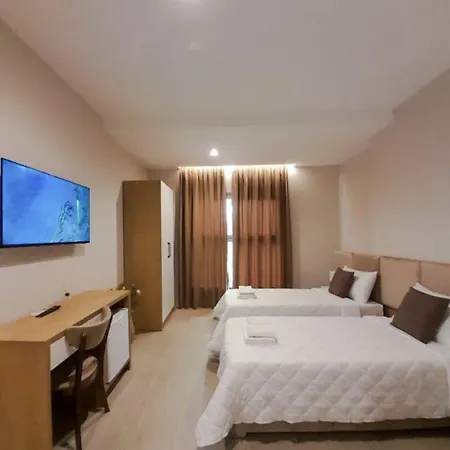 ホテル Solea 3*