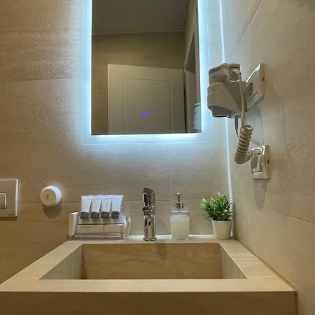 Hotel Solea
