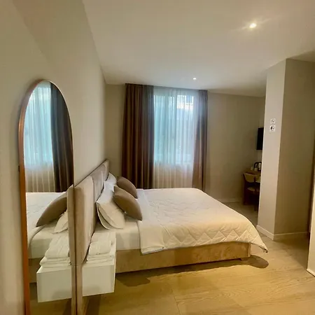 Solea Hotel