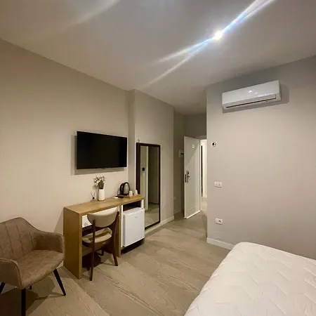 Solea Hotel 3*