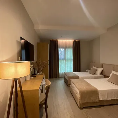 Hotel Solea 3*
