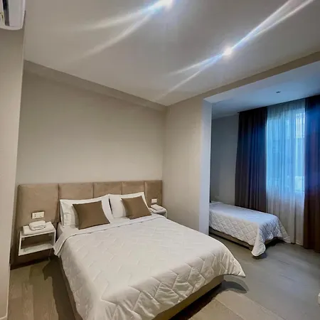Solea 3* Vlorë