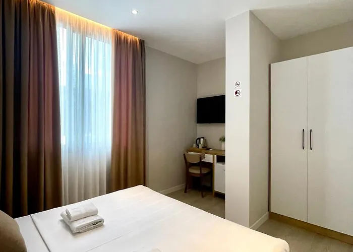 Solea 3* Vlorë