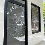 Hotel Solea 3*