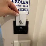 Solea Vlorë