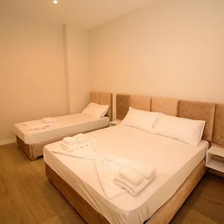 Solea Hotel