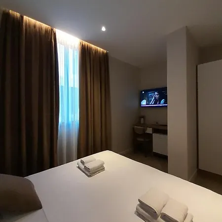 Solea Hotel 3*
