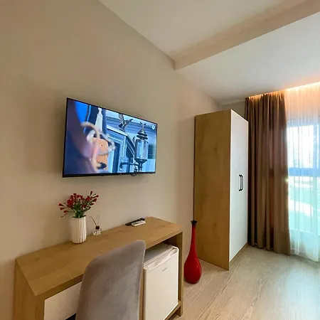 Solea 3* Vlorë