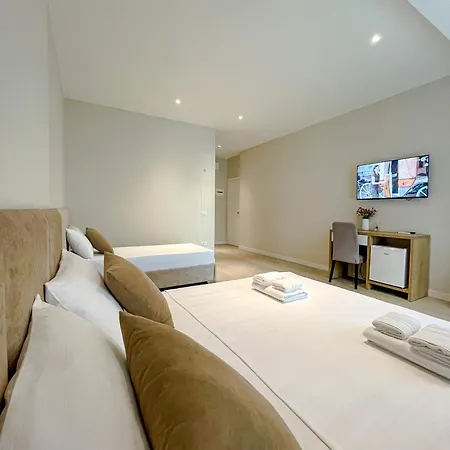 Hotel Solea 3*