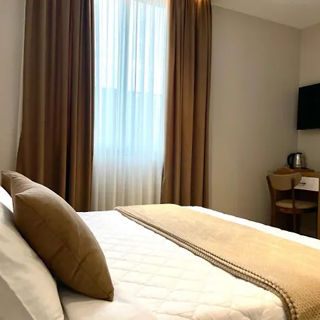 Hotel Solea 3*