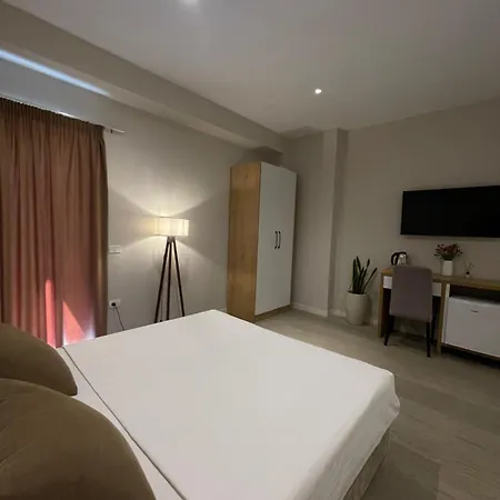 Solea Hotel Vlorë