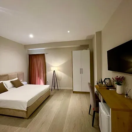 Solea Hotel Vlorë