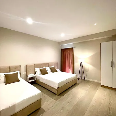 Solea 3* Vlorë