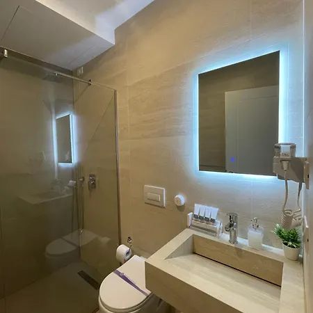 Solea Hotel Vlorë